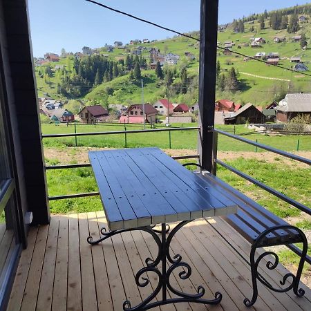 Hotel Osher Bukovel Exterior photo