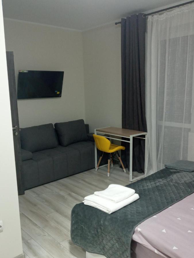 Hotel Osher Bukovel Exterior photo
