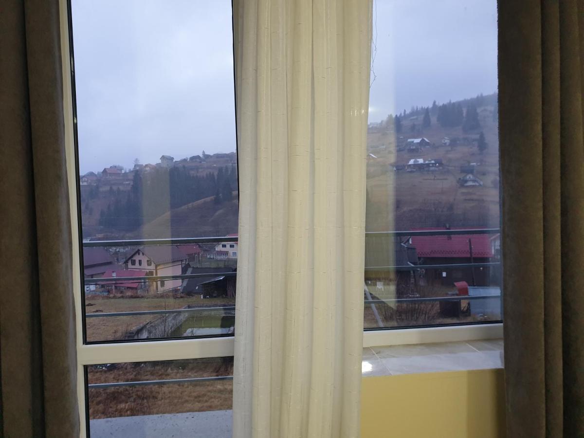 Hotel Osher Bukovel Exterior photo