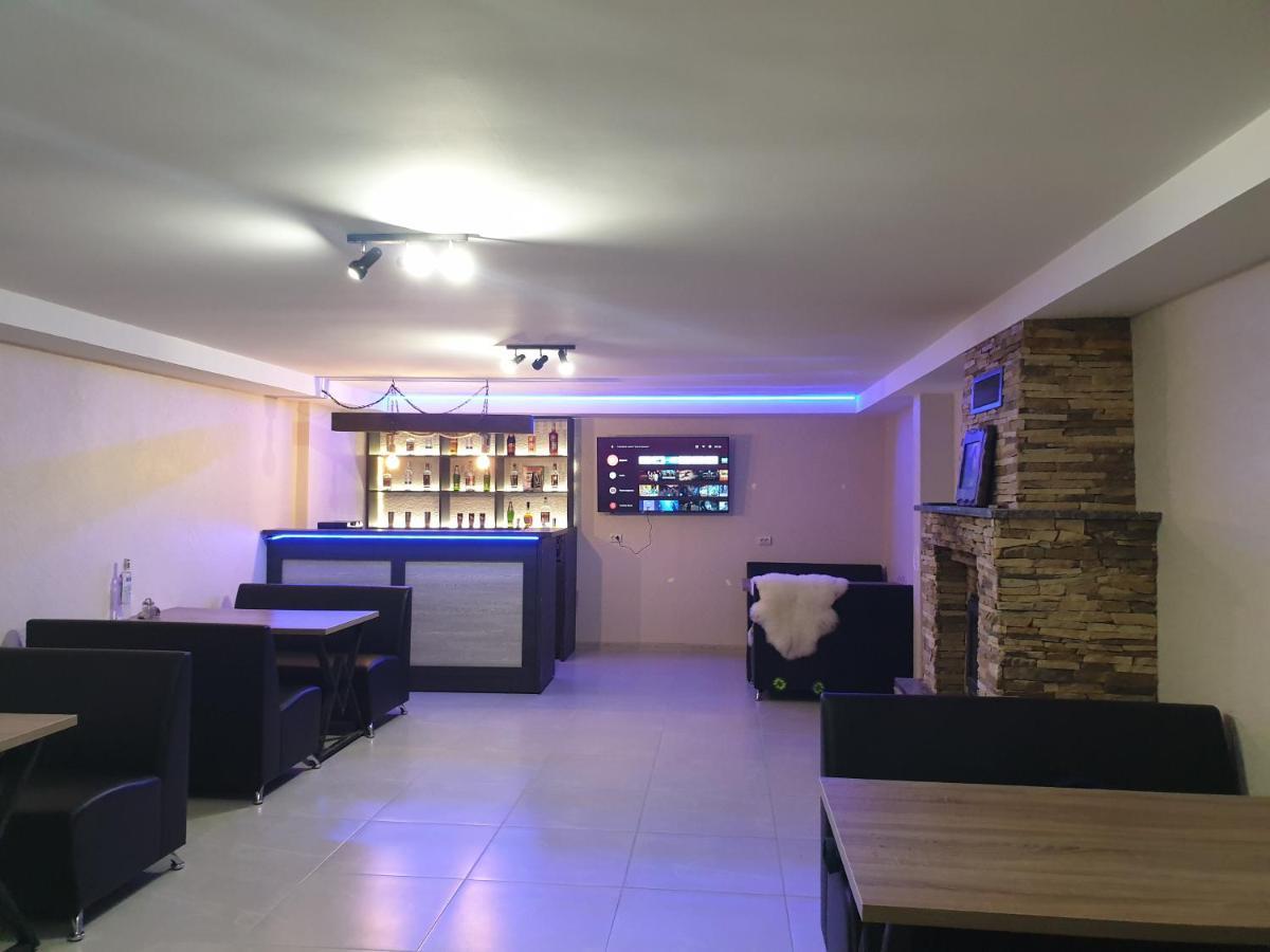 Hotel Osher Bukovel Exterior photo