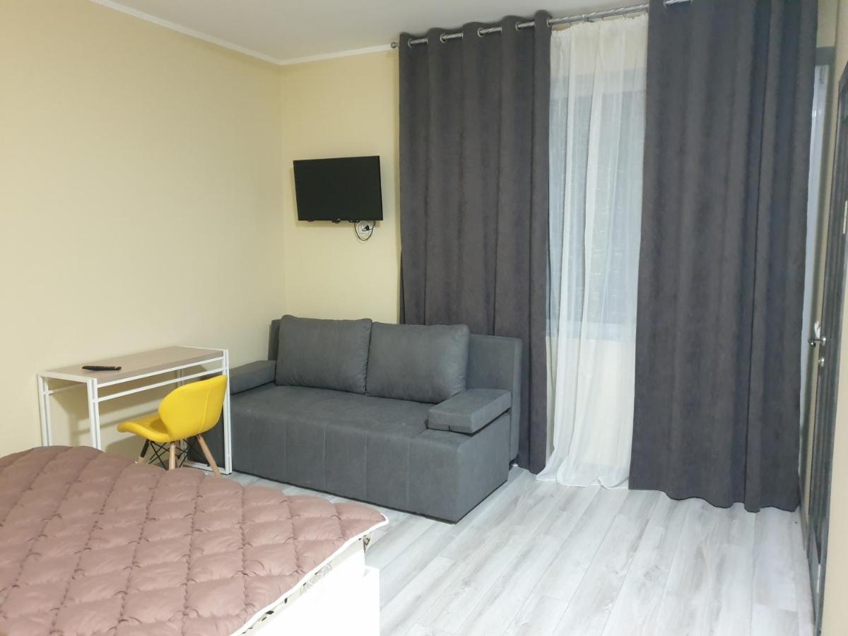 Hotel Osher Bukovel Exterior photo