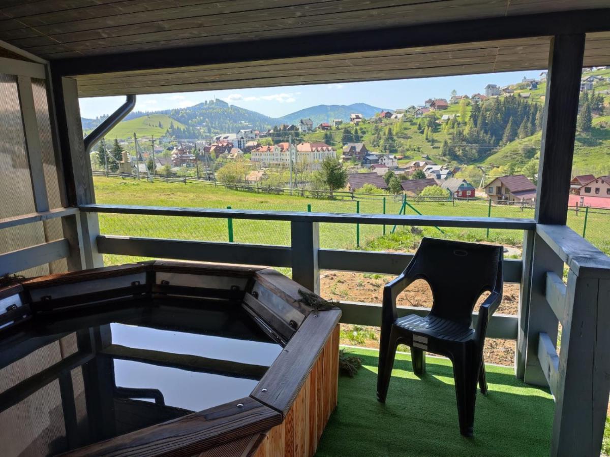 Hotel Osher Bukovel Exterior photo